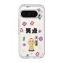 スリムプロテクションプレミアムケース［ 笑点 - 桂 宮治 - 黒 ］