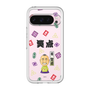 スリムプロテクションプレミアムケース［ 笑点 - 桂 宮治 - 黒 ］