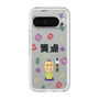 スリムプロテクションプレミアムケース［ 笑点 - 桂 宮治 - 黒 ］