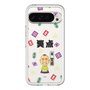 スリムプロテクションプレミアムケース［ 笑点 - 桂 宮治 - 黒 ］