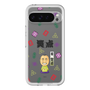スリムプロテクションプレミアムケース［ 笑点 - 桂 宮治 - 黒 ］