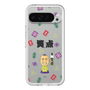 スリムプロテクションプレミアムケース［ 笑点 - 桂 宮治 - 黒 ］