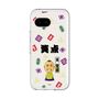 スリムプロテクションプレミアムケース［ 笑点 - 桂 宮治 - 黒 ］