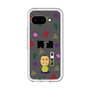 スリムプロテクションプレミアムケース［ 笑点 - 桂 宮治 - 黒 ］