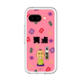 スリムプロテクションプレミアムケース［ 笑点 - 桂 宮治 - 黒 ］