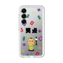 スリムプロテクションプレミアムケース［ 笑点 - 桂 宮治 - 黒 ］