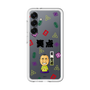 スリムプロテクションプレミアムケース［ 笑点 - 桂 宮治 - 黒 ］