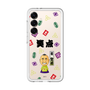 スリムプロテクションプレミアムケース［ 笑点 - 桂 宮治 - 黒 ］