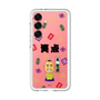 スリムプロテクションプレミアムケース［ 笑点 - 桂 宮治 - 黒 ］
