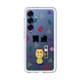 スリムプロテクションプレミアムケース［ 笑点 - 桂 宮治 - 黒 ］