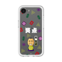 スリムプロテクションプレミアムケース［ 笑点 - 桂 宮治 - 白 ］