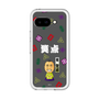 スリムプロテクションプレミアムケース［ 笑点 - 桂 宮治 - 白 ］