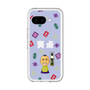 スリムプロテクションプレミアムケース［ 笑点 - 桂 宮治 - 白 ］