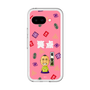 スリムプロテクションプレミアムケース［ 笑点 - 桂 宮治 - 白 ］