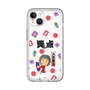スリムプロテクションプレミアムケース［ 笑点 - 山田 隆夫 - 黒 ］