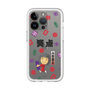 スリムプロテクションプレミアムケース［ 笑点 - 山田 隆夫 - 黒 ］