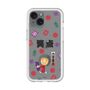 スリムプロテクションプレミアムケース［ 笑点 - 山田 隆夫 - 黒 ］