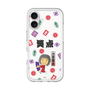 スリムプロテクションプレミアムケース［ 笑点 - 山田 隆夫 - 黒 ］