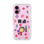 スリムプロテクションプレミアムケース［ 笑点 - 山田 隆夫 - 黒 ］