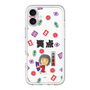 スリムプロテクションプレミアムケース［ 笑点 - 山田 隆夫 - 黒 ］