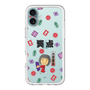 スリムプロテクションプレミアムケース［ 笑点 - 山田 隆夫 - 黒 ］