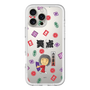 スリムプロテクションプレミアムケース［ 笑点 - 山田 隆夫 - 黒 ］