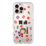 スリムプロテクションプレミアムケース［ 笑点 - 山田 隆夫 - 黒 ］