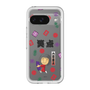 スリムプロテクションプレミアムケース［ 笑点 - 山田 隆夫 - 黒 ］