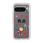 スリムプロテクションプレミアムケース［ 笑点 - 山田 隆夫 - 黒 ］