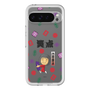 スリムプロテクションプレミアムケース［ 笑点 - 山田 隆夫 - 黒 ］