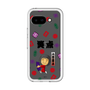 スリムプロテクションプレミアムケース［ 笑点 - 山田 隆夫 - 黒 ］