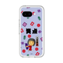 スリムプロテクションプレミアムケース［ 笑点 - 山田 隆夫 - 黒 ］