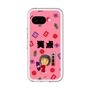 スリムプロテクションプレミアムケース［ 笑点 - 山田 隆夫 - 黒 ］