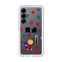 スリムプロテクションプレミアムケース［ 笑点 - 山田 隆夫 - 黒 ］