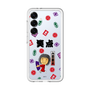 スリムプロテクションプレミアムケース［ 笑点 - 山田 隆夫 - 黒 ］