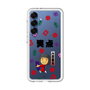 スリムプロテクションプレミアムケース［ 笑点 - 山田 隆夫 - 黒 ］