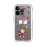 スリムプロテクションプレミアムケース［ 笑点 - 山田 隆夫 - 白 ］
