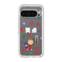 スリムプロテクションプレミアムケース［ 笑点 - 山田 隆夫 - 白 ］