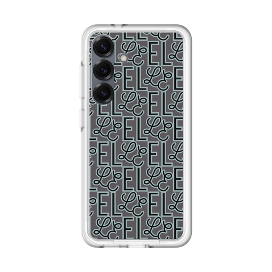 スリムプロテクションプレミアムケース［ ELLE - クール ］