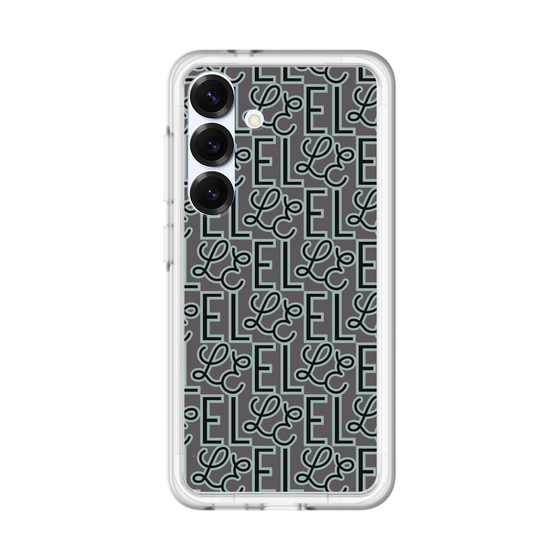 スリムプロテクションプレミアムケース［ ELLE - クール ］