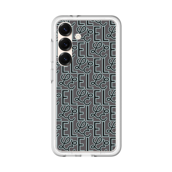 スリムプロテクションプレミアムケース［ ELLE - クール ］