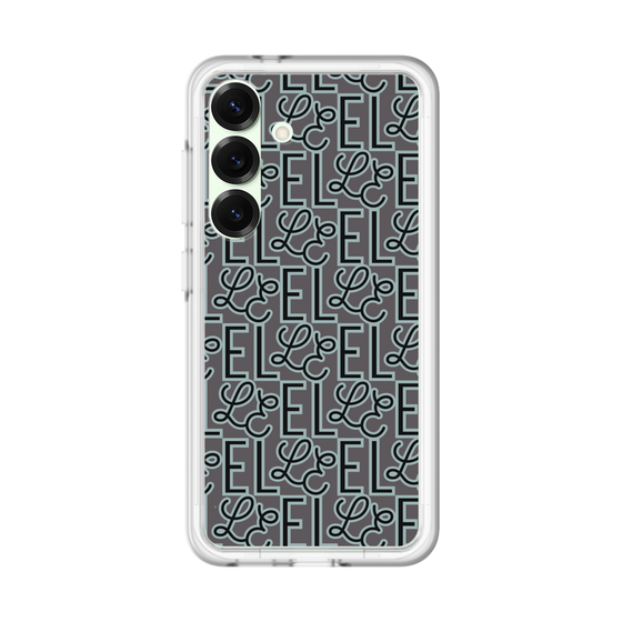 スリムプロテクションプレミアムケース［ ELLE - クール ］