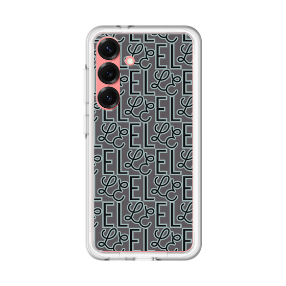 スリムプロテクションプレミアムケース［ ELLE - クール ］