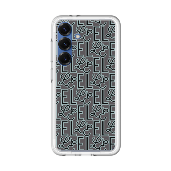 スリムプロテクションプレミアムケース［ ELLE - クール ］