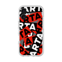 スリムプロテクションプレミアムケース［ ARTA - sticker - tricolor ］