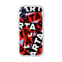 スリムプロテクションプレミアムケース［ ARTA - sticker - tricolor ］