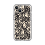 スリムプロテクションプレミアムケース［ ANNA SUI - チューリップ ］