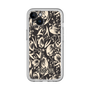 スリムプロテクションプレミアムケース［ ANNA SUI - チューリップ ］