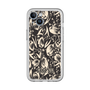 スリムプロテクションプレミアムケース［ ANNA SUI - チューリップ ］