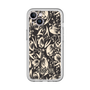 スリムプロテクションプレミアムケース［ ANNA SUI - チューリップ ］